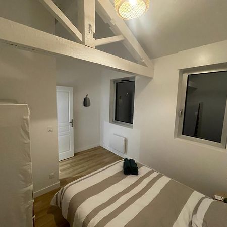 Elegante Echoppe Proche Du Centre Villa Talence Kültér fotó