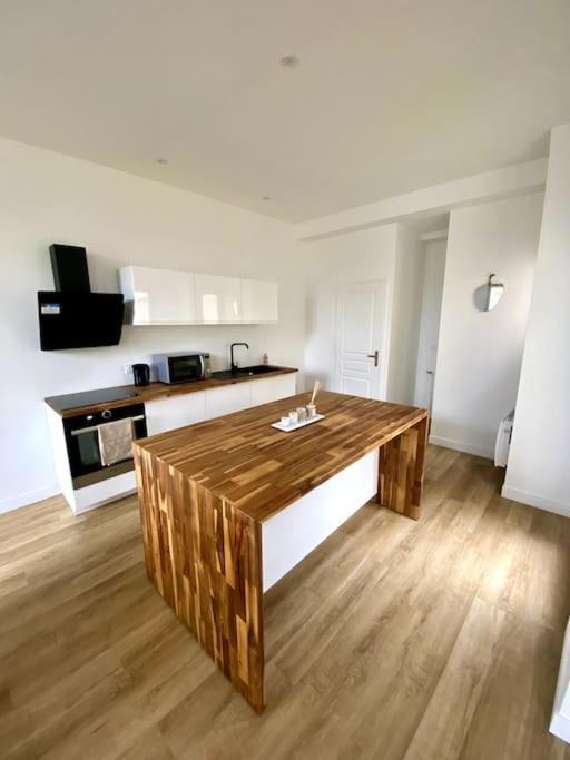 Elegante Echoppe Proche Du Centre Villa Talence Kültér fotó