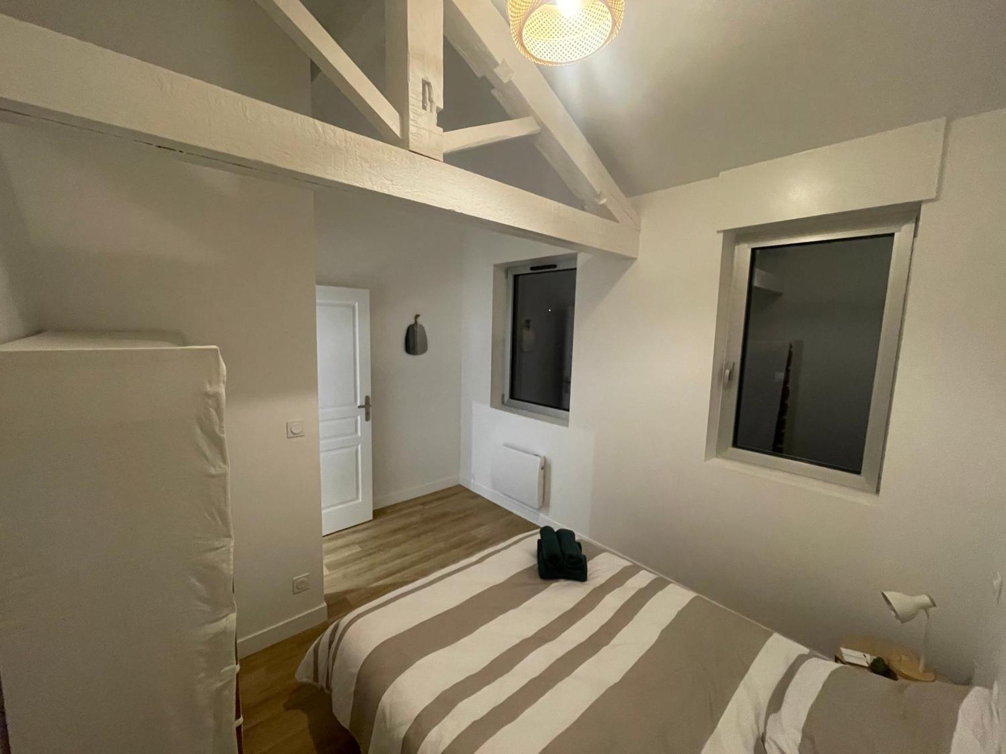 Elegante Echoppe Proche Du Centre Villa Talence Kültér fotó