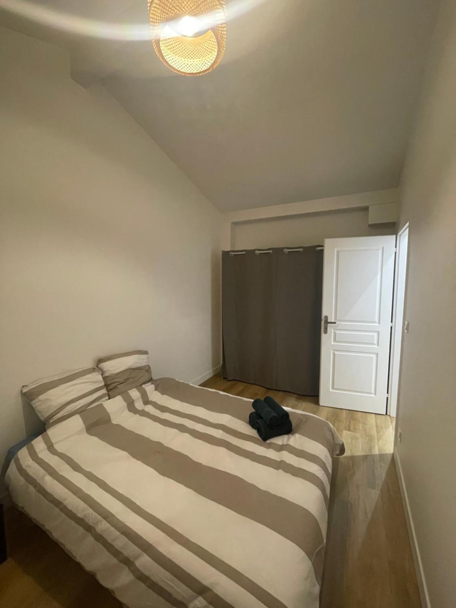 Elegante Echoppe Proche Du Centre Villa Talence Kültér fotó